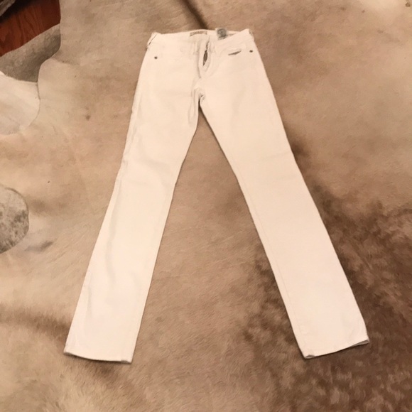 guess nicole cigarette jeans